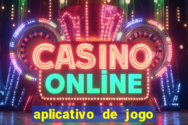 aplicativo de jogo big win